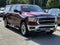2023 RAM 1500 Big Horn 4x4 Crew Cab 5'7" Box