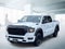 2021 RAM 1500 Big Horn 4x4 Crew Cab 5'7" Box