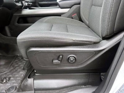 2021 RAM 1500 Big Horn 4x4 Crew Cab 5'7" Box