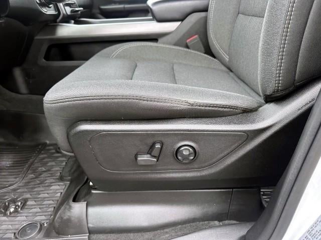 2021 RAM 1500 Big Horn 4x4 Crew Cab 5'7" Box