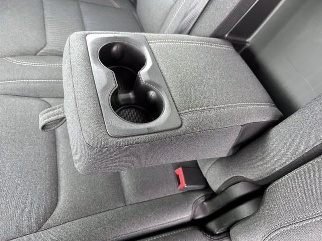 2021 RAM 1500 Big Horn 4x4 Crew Cab 5'7" Box