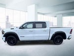 2021 RAM 1500 Big Horn 4x4 Crew Cab 5'7" Box