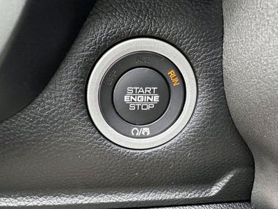 2021 RAM 1500 Big Horn 4x4 Crew Cab 5'7" Box