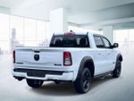 2021 RAM 1500 Big Horn 4x4 Crew Cab 5'7" Box