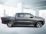 2019 RAM 1500 Laramie 4x4 Crew Cab 5'7" Box