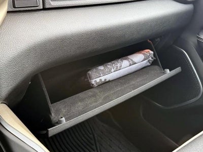 2019 RAM 1500 Laramie 4x4 Crew Cab 5'7" Box