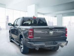 2019 RAM 1500 Laramie 4x4 Crew Cab 5'7" Box