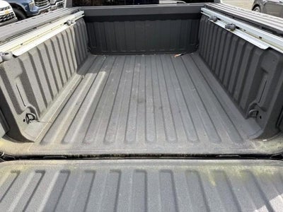 2019 RAM 1500 Laramie 4x4 Crew Cab 5'7" Box