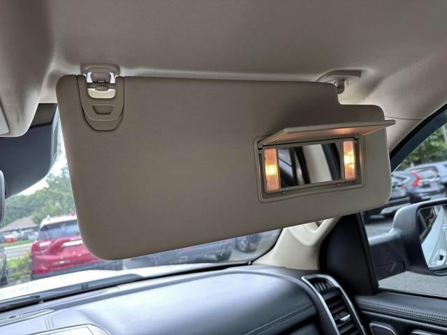 2021 RAM 1500 Laramie 4x4 Crew Cab 5'7" Box