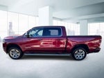 2023 RAM 1500 Longhorn 4x4 Crew Cab 5'7" Box