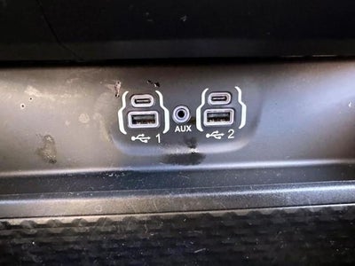 2023 RAM 1500 Longhorn 4x4 Crew Cab 5'7" Box