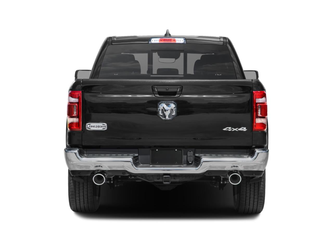 2023 RAM 1500 Longhorn 4x4 Crew Cab 5'7" Box