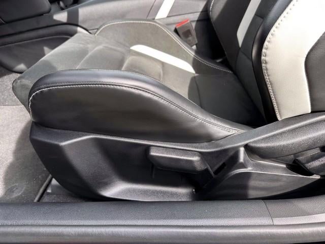 2021 Ford Mustang Shelby GT500 Fastback