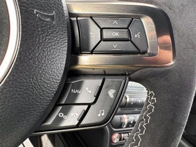 2021 Ford Mustang Shelby GT500 Fastback