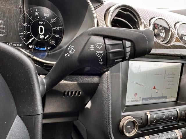 2021 Ford Mustang Shelby GT500 Fastback