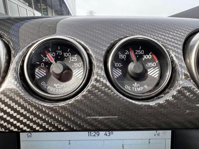 2021 Ford Mustang Shelby GT500 Fastback