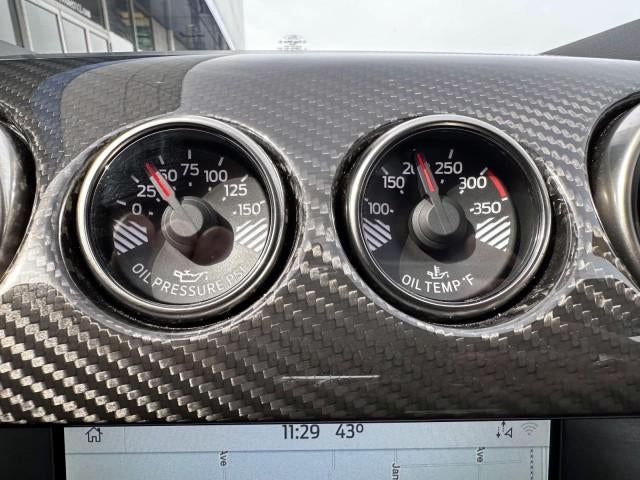 2021 Ford Mustang Shelby GT500 Fastback