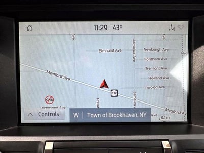 2021 Ford Mustang Shelby GT500 Fastback