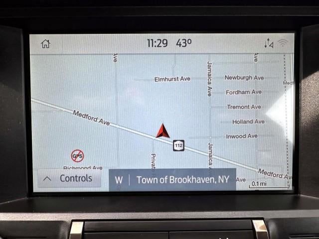 2021 Ford Mustang Shelby GT500 Fastback