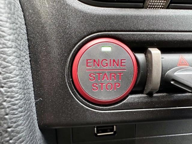 2021 Ford Mustang Shelby GT500 Fastback