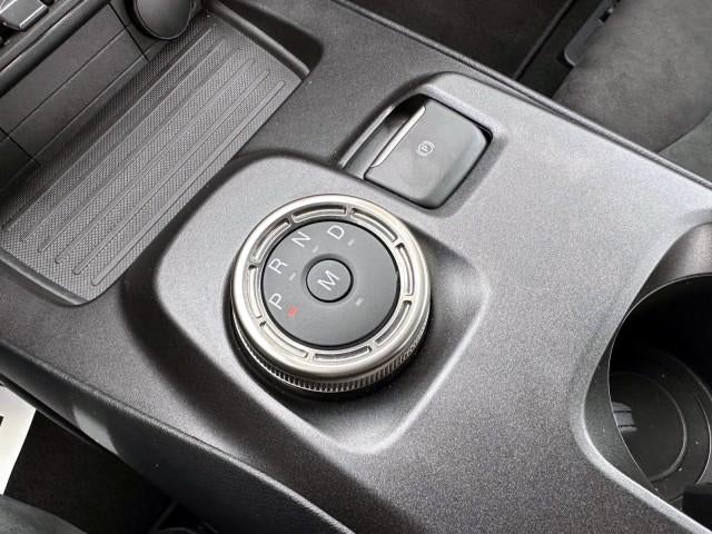 2021 Ford Mustang Shelby GT500 Fastback