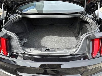 2021 Ford Mustang Shelby GT500 Fastback