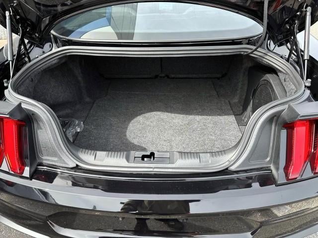 2021 Ford Mustang Shelby GT500 Fastback