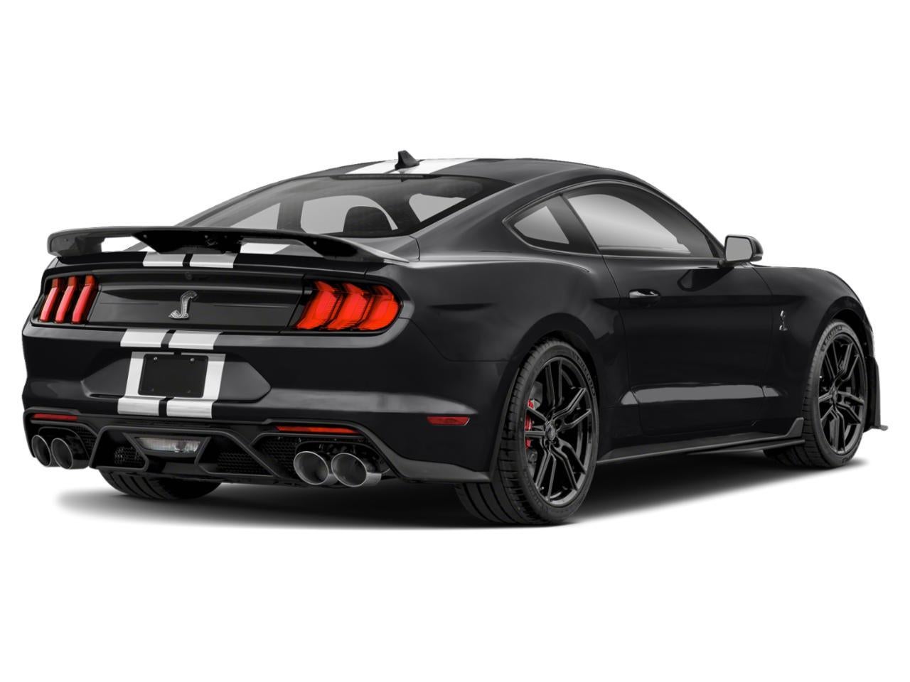 2021 Ford Mustang Shelby GT500 Fastback