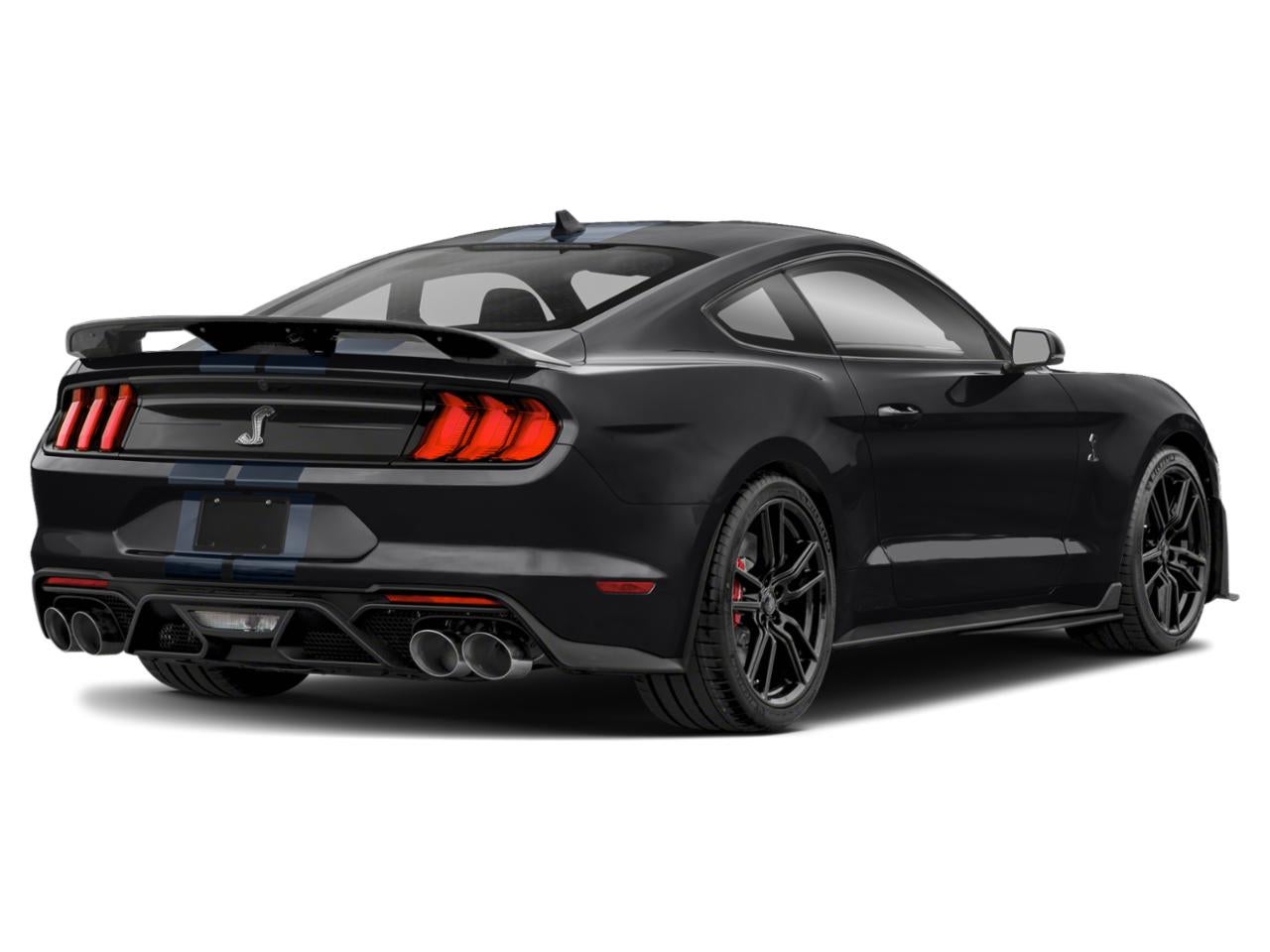 2021 Ford Mustang Shelby GT500 Fastback