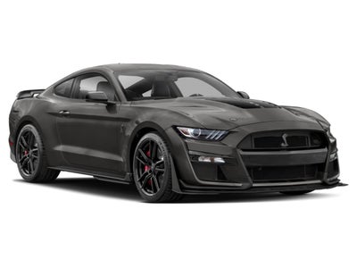 2021 Ford Mustang Shelby GT500 Fastback