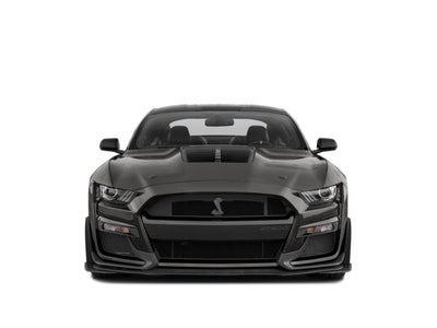 2021 Ford Mustang Shelby GT500 Fastback