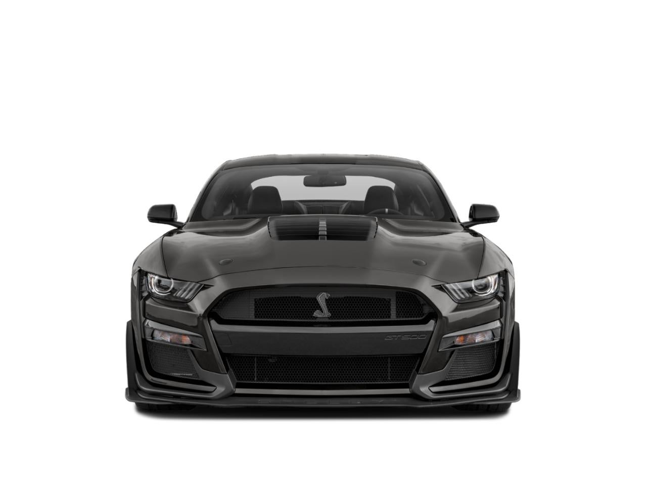 2021 Ford Mustang Shelby GT500 Fastback