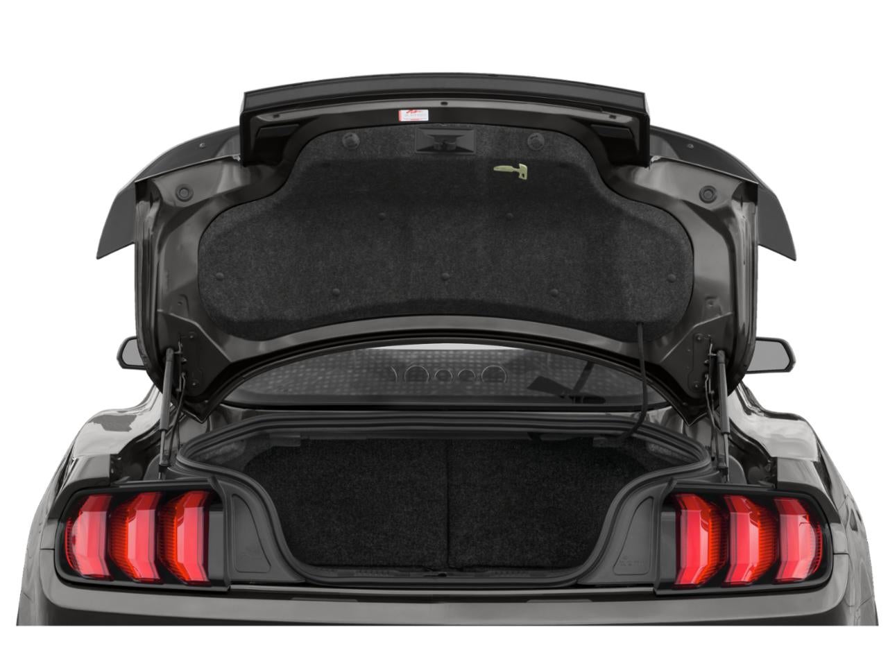 2021 Ford Mustang Shelby GT500 Fastback