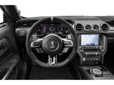 2021 Ford Mustang Shelby GT500 Fastback