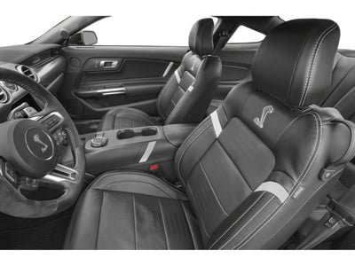 2021 Ford Mustang Shelby GT500 Fastback