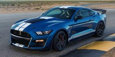 2021 Ford Mustang Shelby GT500 Fastback