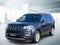 2017 Ford Explorer XLT 4WD