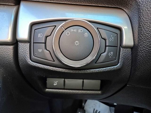 2017 Ford Explorer XLT 4WD