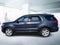 2017 Ford Explorer XLT 4WD