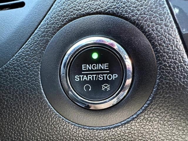 2017 Ford Explorer XLT 4WD