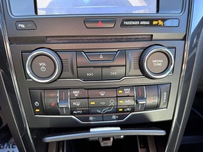 2017 Ford Explorer XLT 4WD