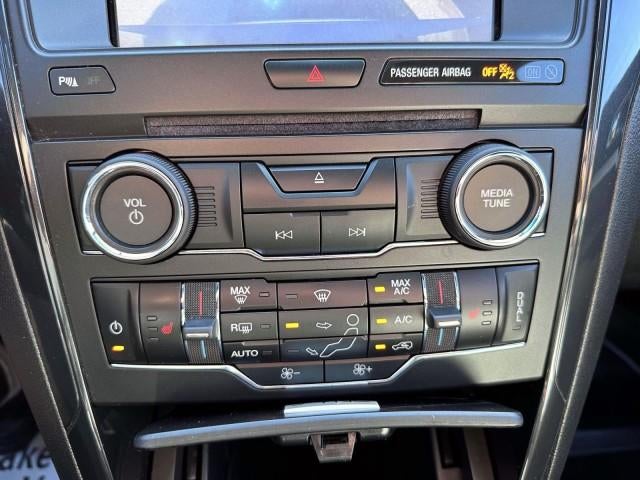 2017 Ford Explorer XLT 4WD