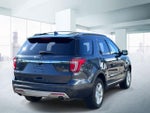 2017 Ford Explorer XLT 4WD