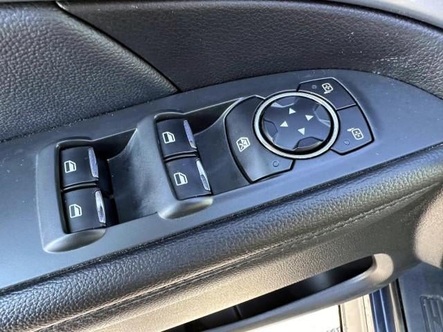 2017 Ford Explorer XLT 4WD