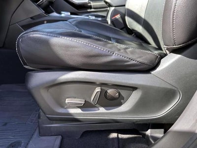 2022 Ford Explorer ST 4WD