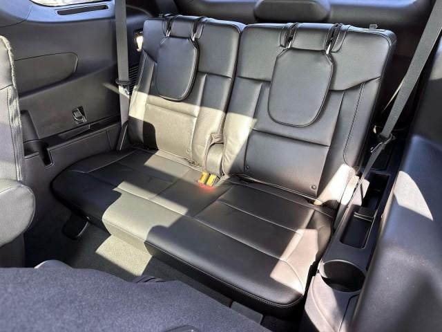 2022 Ford Explorer ST 4WD