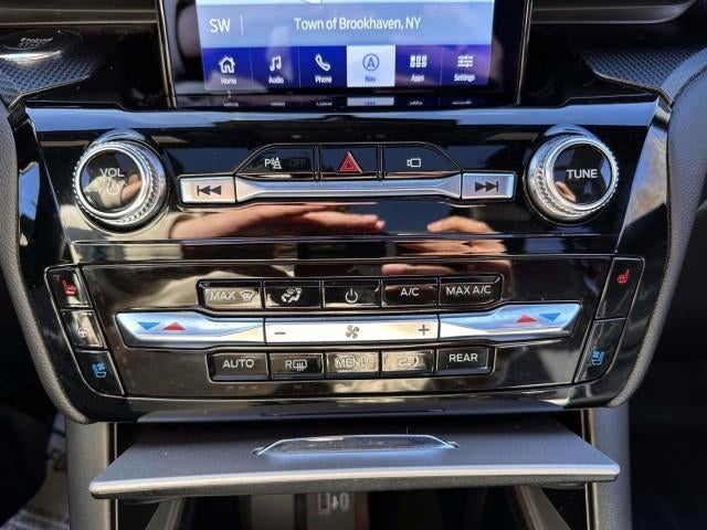 2022 Ford Explorer ST 4WD