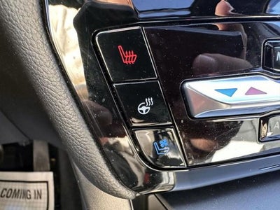 2022 Ford Explorer ST 4WD