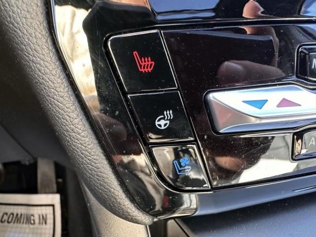 2022 Ford Explorer ST 4WD