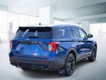 2022 Ford Explorer ST 4WD